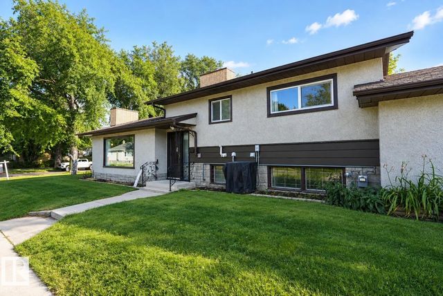 5303 119 Avenue Nw, Edmonton