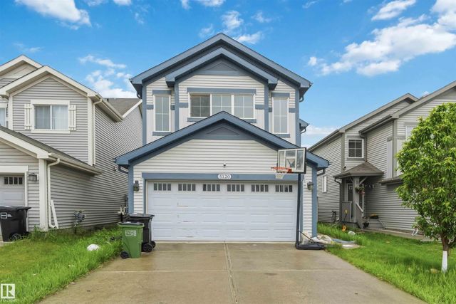 5120 19 Avenue Sw, Edmonton