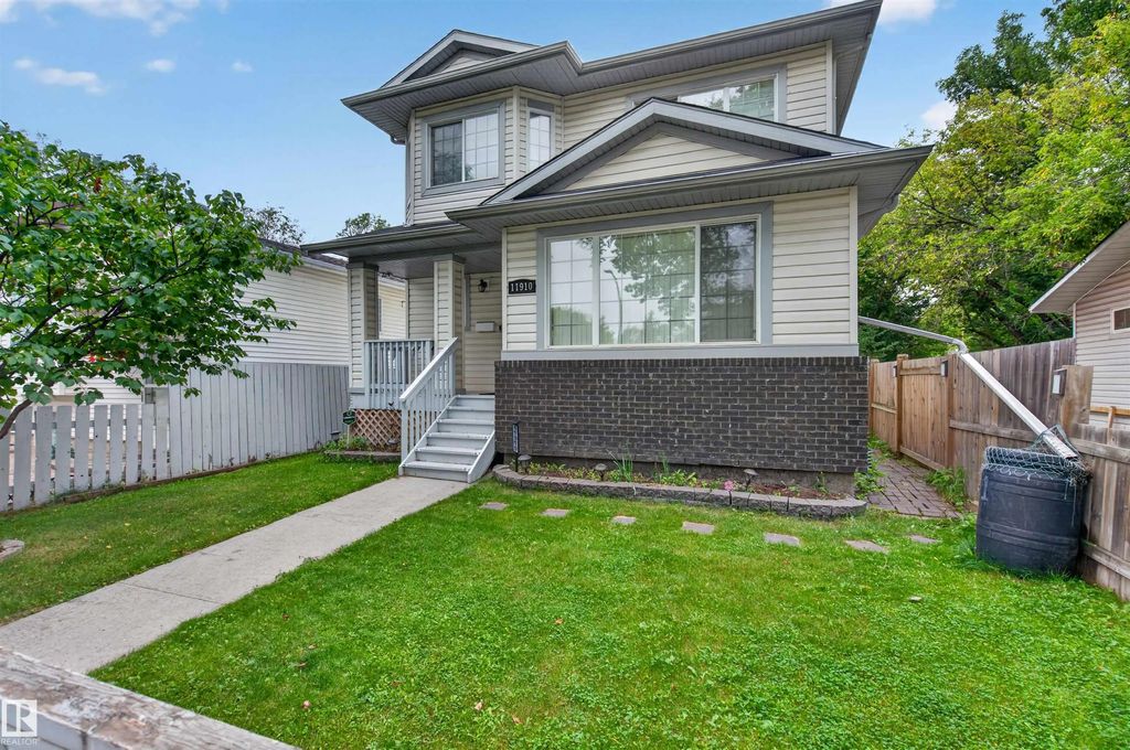 11910 93 Street, Edmonton