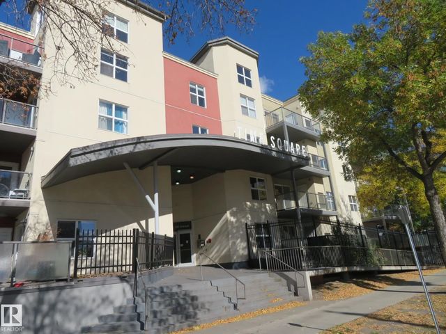 Edmonton Condo / Townhouse Home for Sale