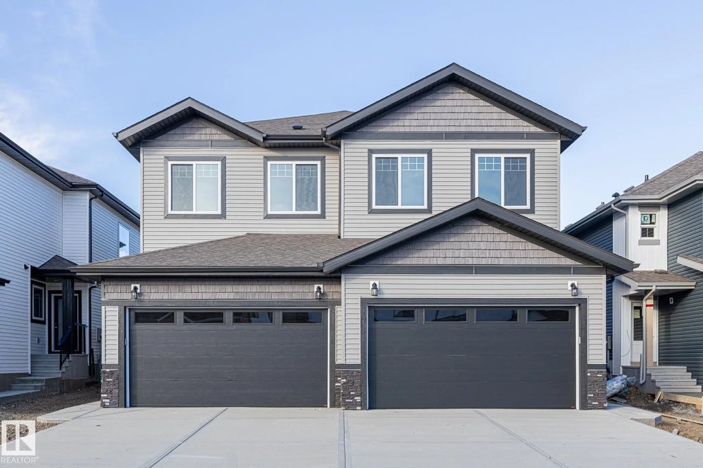 207 Savoy Crescent, Sherwood Park