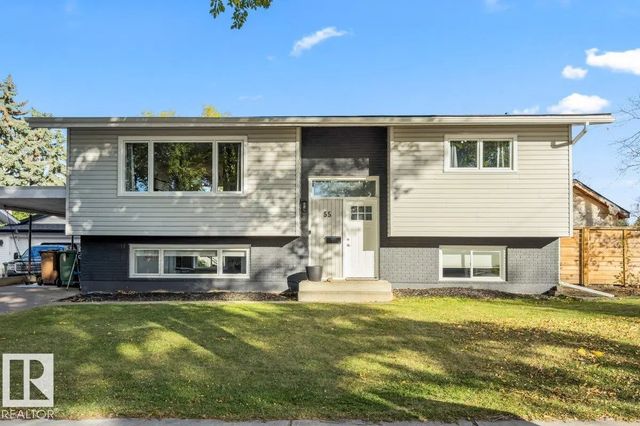 55 Gladstone Crescent, St. Albert