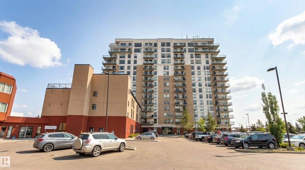 801 6608 28 Avenue, Edmonton