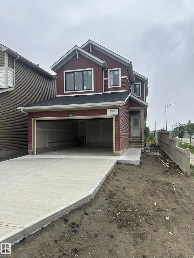 5304 Hawthorn Close Sw, Edmonton