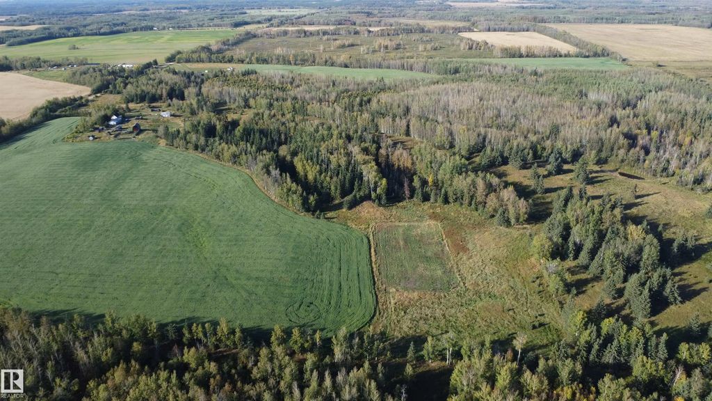 64311 Rg Rd 270, Rural Westlock County