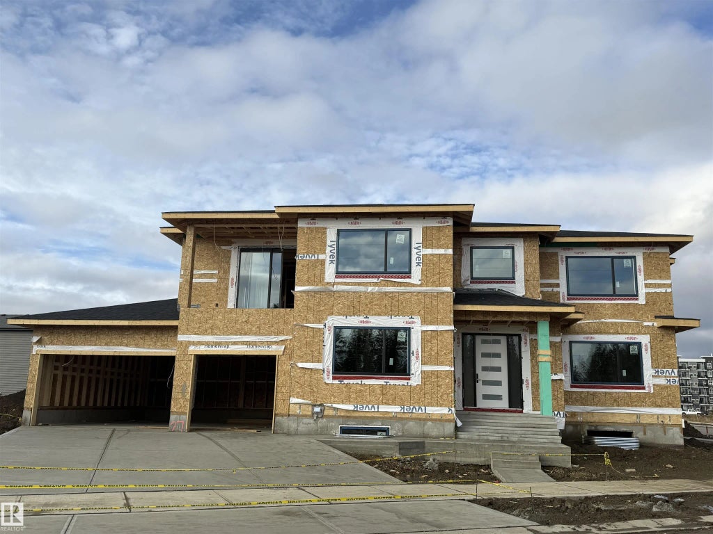 27 Redpoll Wynd, St. Albert
