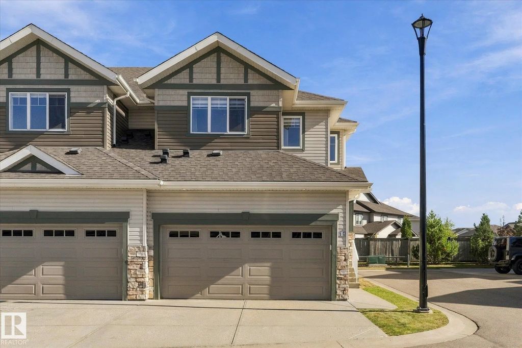 15 4835 Wright Drive, Edmonton