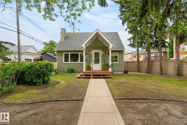 10108 144 Street Nw, Edmonton