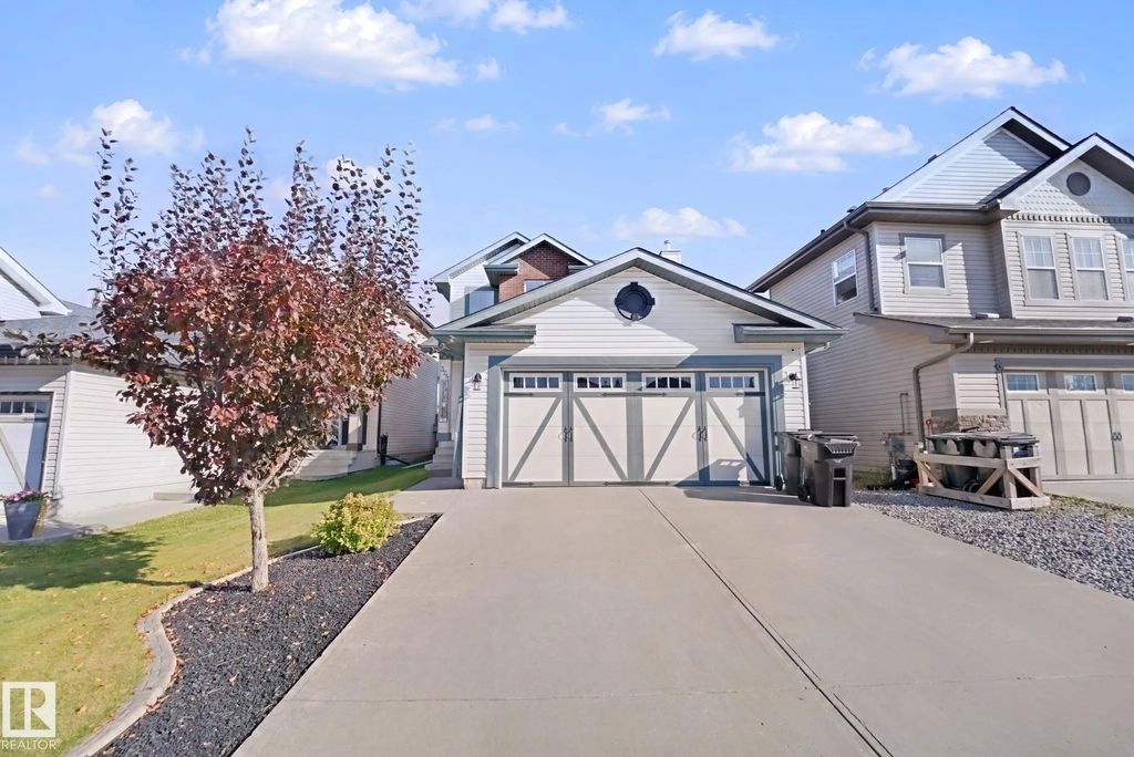 324 Ascott Crescent, Sherwood Park
