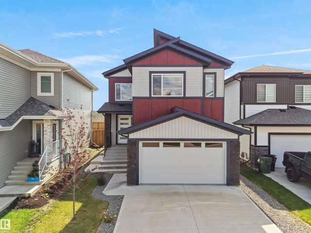 829 Morris Avenue, Leduc