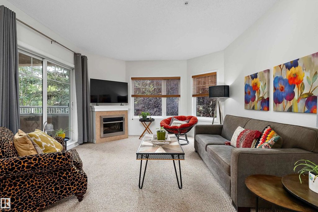 203 8931 156 Street, Edmonton