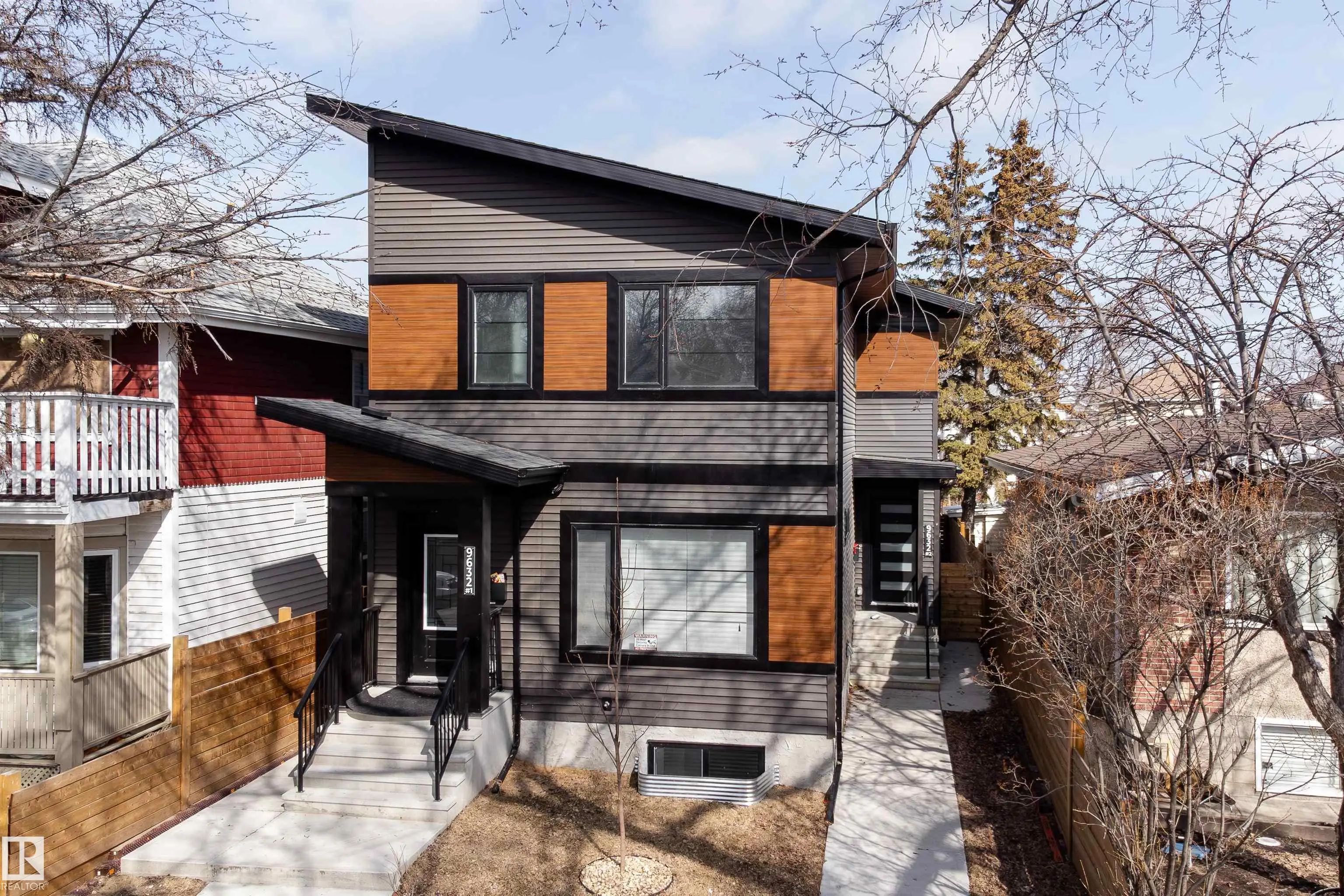 Edmonton Real Estate: Single Family Property for Sale in Mccauley