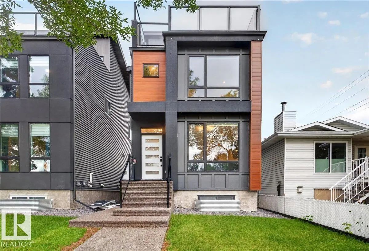 Home for Sale Located at 10751 73 Avenue Northwest, Edmonton, AB