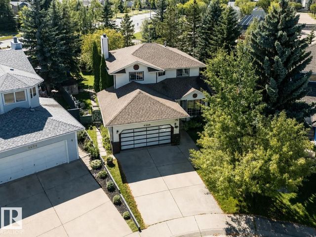 6208 187b Street Nw, Edmonton