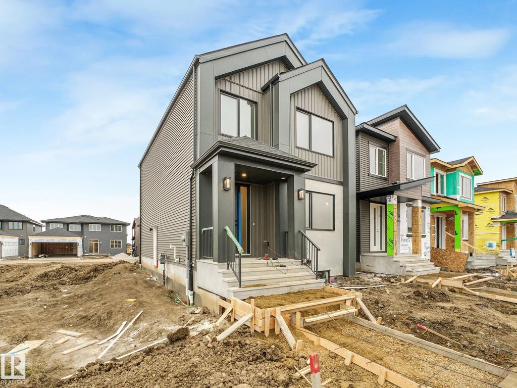82 Clydesdale Lane, Sherwood Park