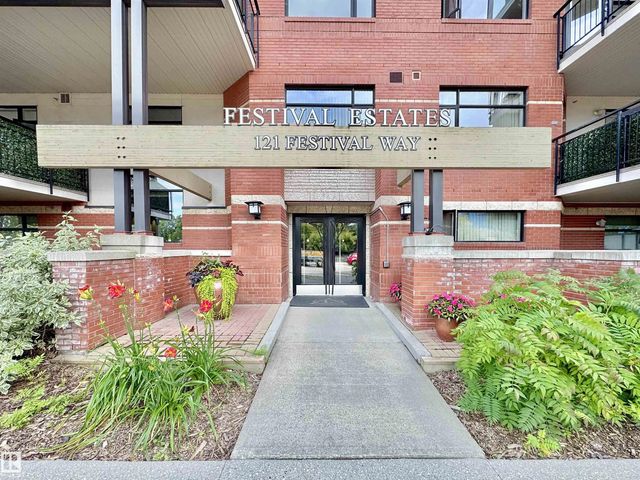 501 121 Festival Way, Sherwood Park