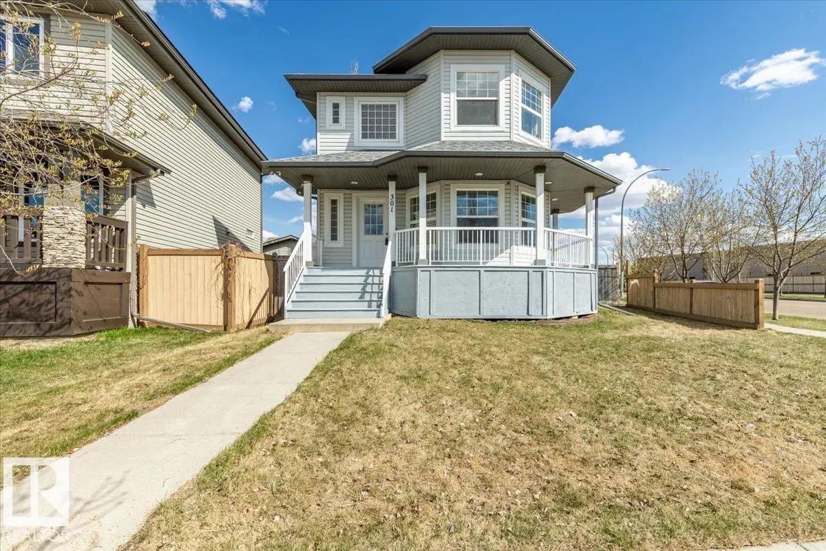 Leduc Real Estate: Single Family Property for Sale in Deer Valley