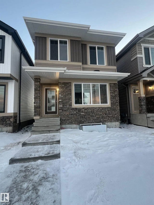 18839 29 Avenue Nw, Edmonton
