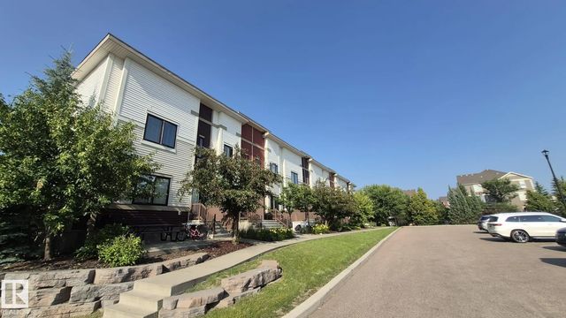 9 804 Welsh Drive Sw, Edmonton