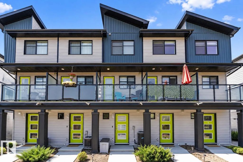 31 1203 163 Street, Edmonton