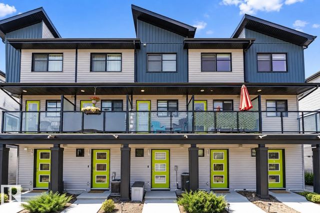 Photo for MLS®# E4509768 - home for sale at 31 1203 163 Street Southwest, Glenridding Heights, Edmonton AB