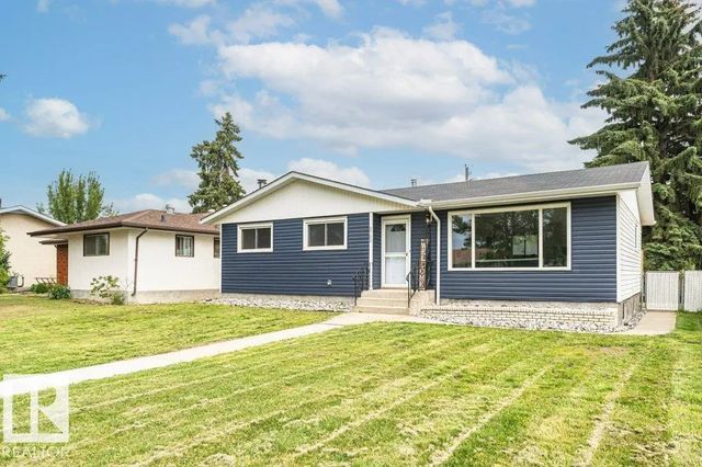 4703 117 Street Nw, Edmonton