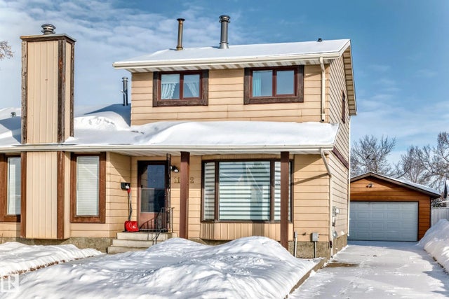 11922 138 Avenue Nw, Edmonton