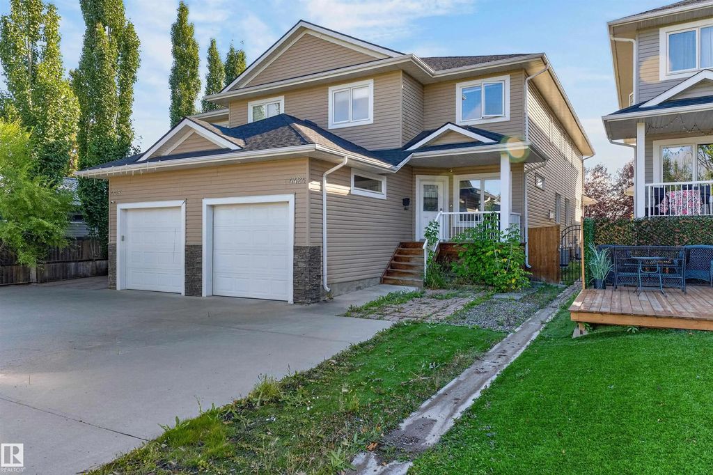 4424 48a Street, Leduc