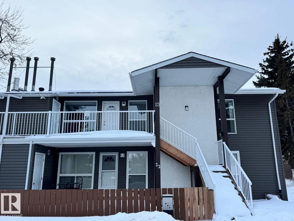 23 3111 142 Avenue Nw, Edmonton