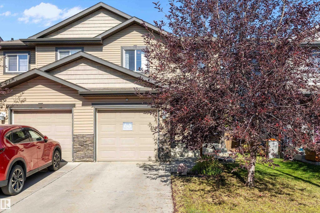 3 85 Spruce Village Dr Drive, Spruce Grove