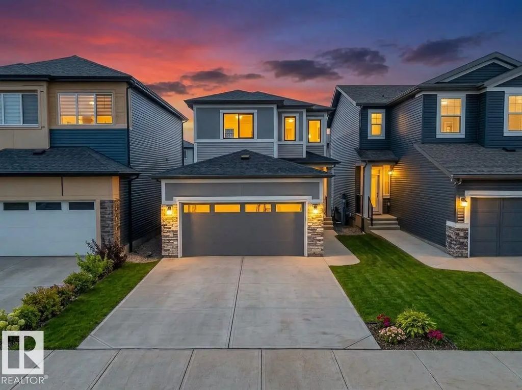 7122 52 Ave Beaumont, Beaumont