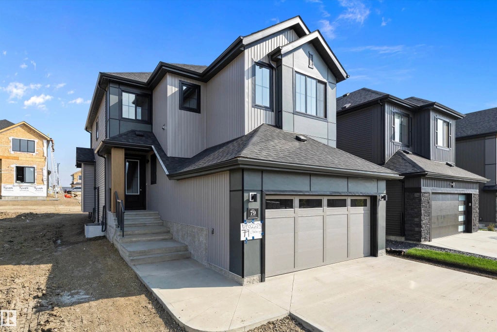 79 Chelles Wynd, St. Albert