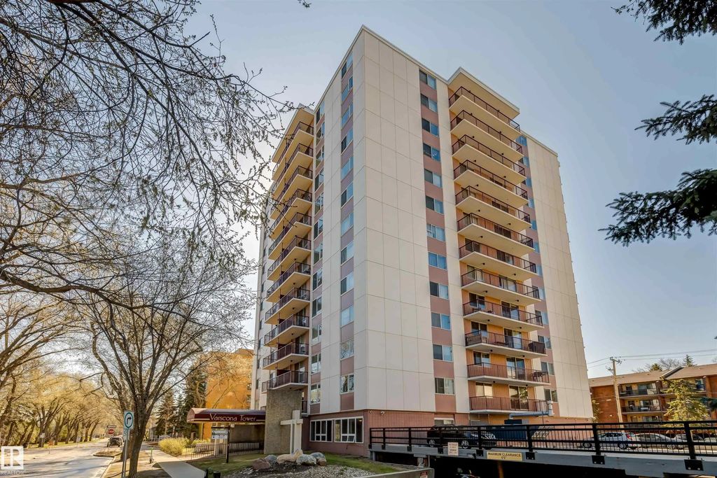 103 11007 83 Avenue, Edmonton