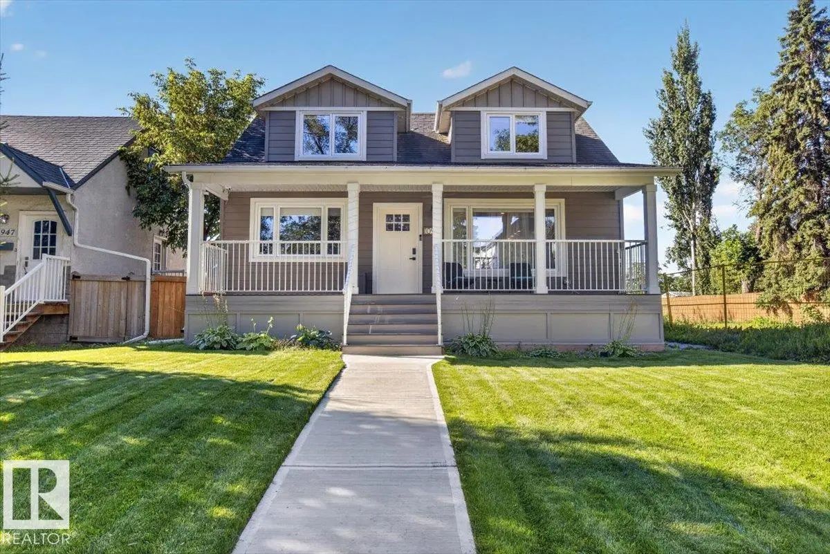 10951 62 Avenue, Edmonton