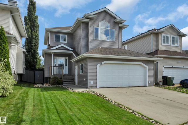 24 Birchmont Drive, Leduc
