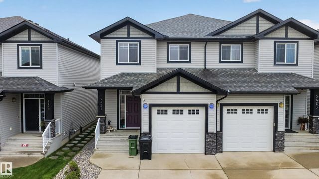 5421 167a Avenue Nw, Edmonton
