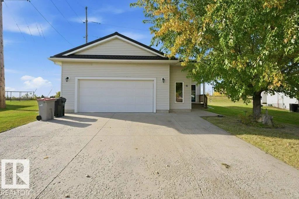 81 Grayridge Crescent, Stony Plain