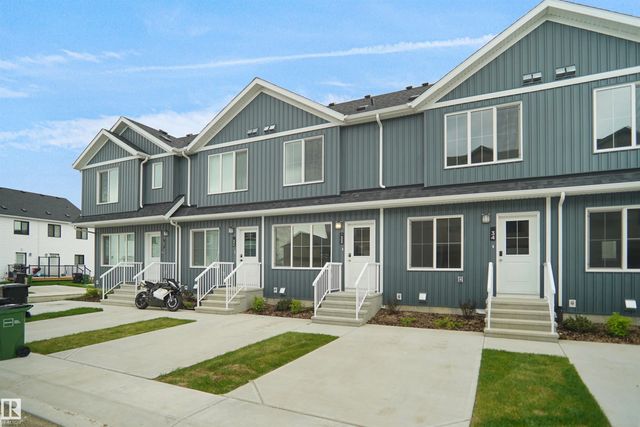 33 1009 Cy Becker Road Nw, Edmonton