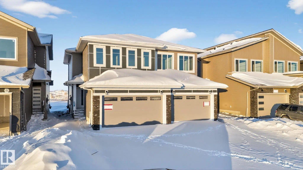 157 Pierwyck Loop, Spruce Grove