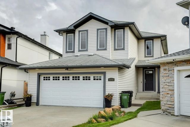 16765 119 Street Nw, Edmonton