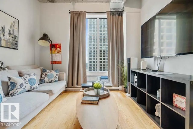 710 10024 Jasper Avenue Nw, Edmonton