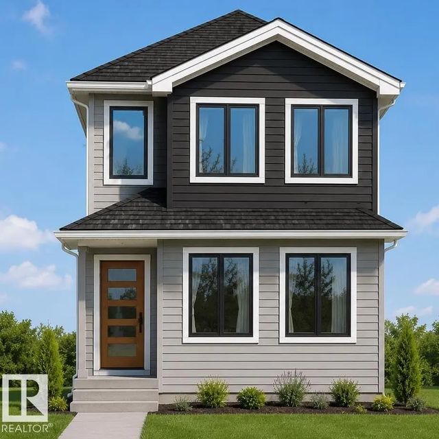 9 Tilia Place, Spruce Grove
