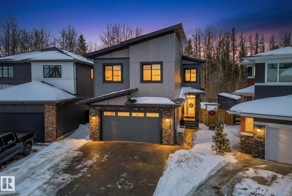 21 Brunswyck Crescent, Spruce Grove