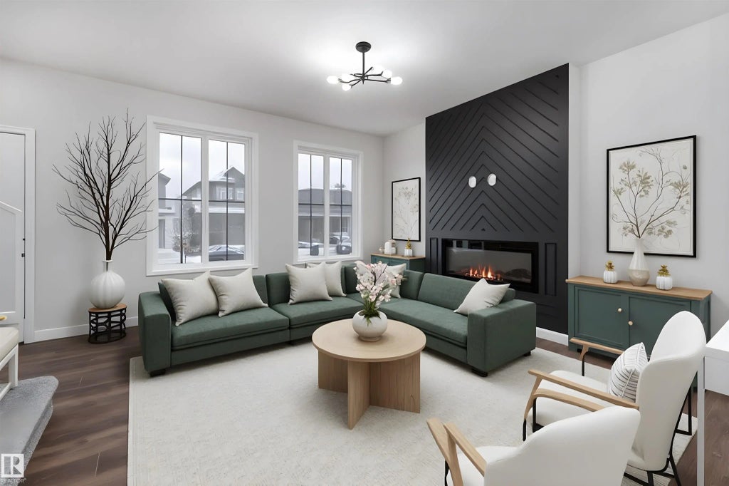 34 Westwyck Link, Spruce Grove