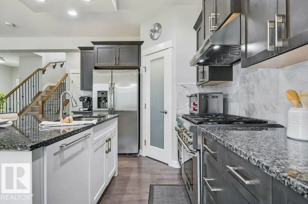 2469 Ware Crescent, Edmonton