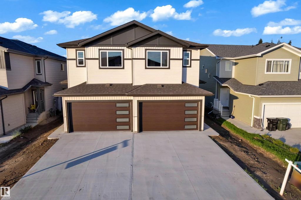42 Hammett Gate, Spruce Grove