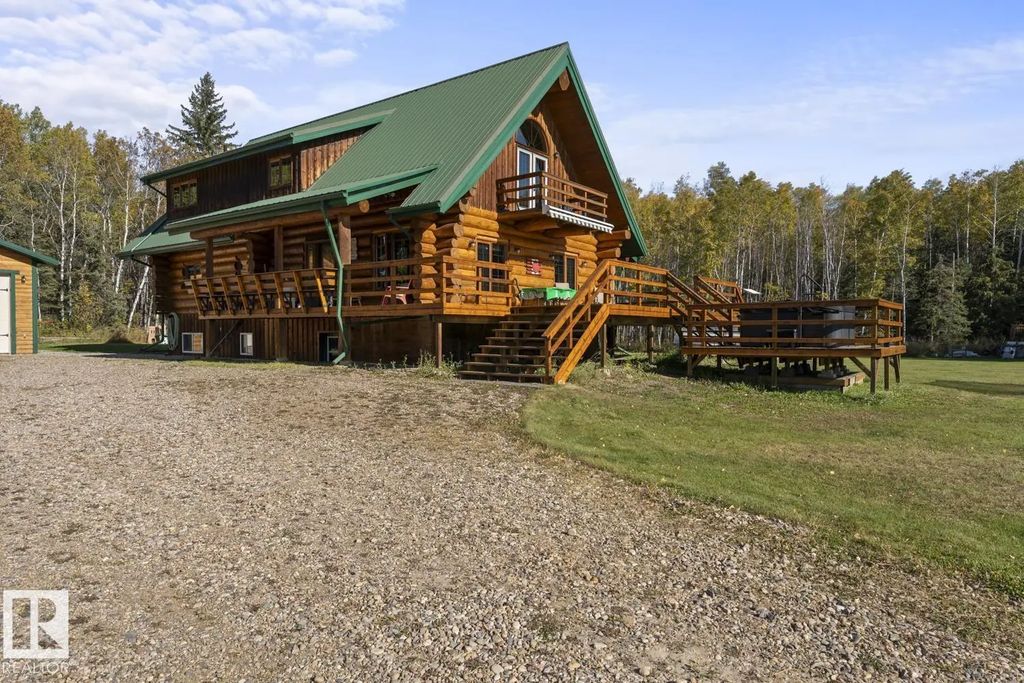 42030 Twp Rd 604, Rural Bonnyville M.D.