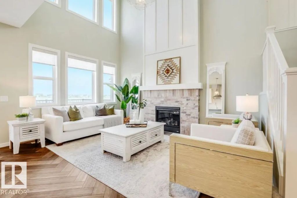 2345 Muckleplum Way, Edmonton