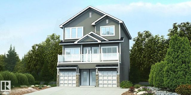 1327 9 Street Nw, Edmonton