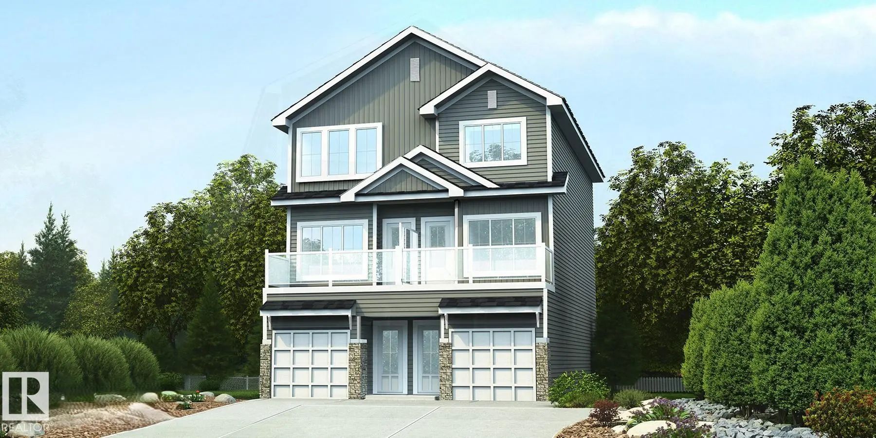 Real Estate Listing in Aster, Edmonton
